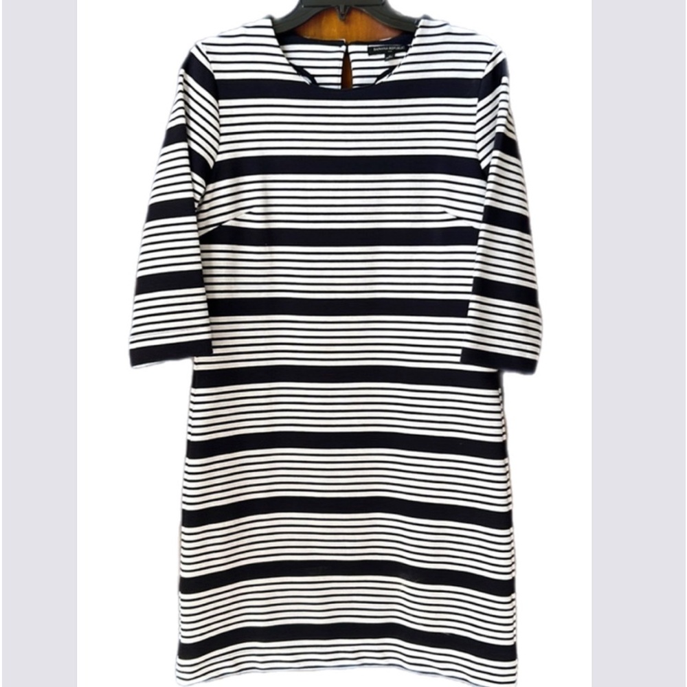 NWT Banana Republic Factory Dress. Sz 8. NWT